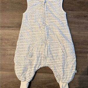 Tealbee Sleeveless Baby Sleep Sack